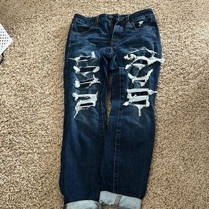 Women’s American Eagle Jeggings